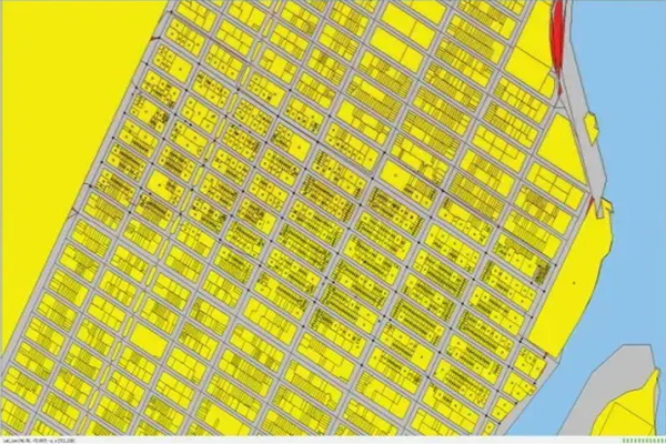 A Unique Landmark by NYC Based Techie in AI Applications A Unique Landmark by NYC based techie in AI Applications