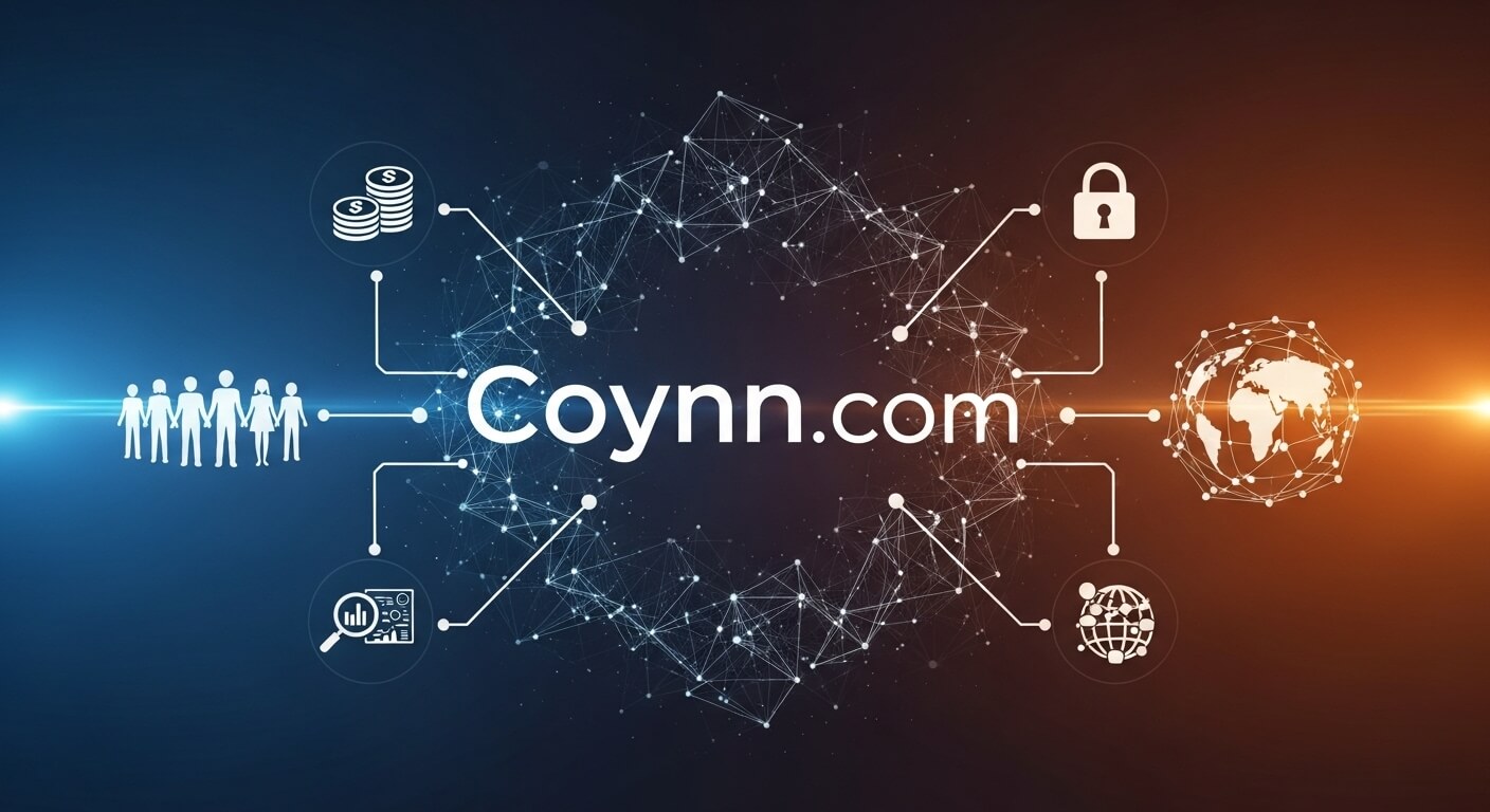 Coynn.com and the Future of the Digital Economy (1)