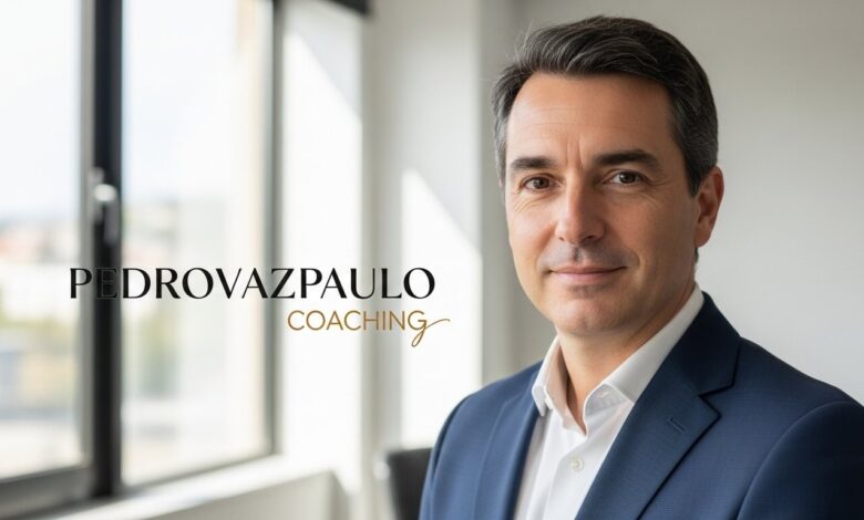 Pedrovazpaulo Coaching