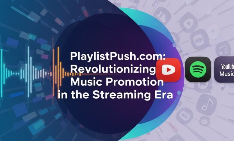 PlaylistPush-com