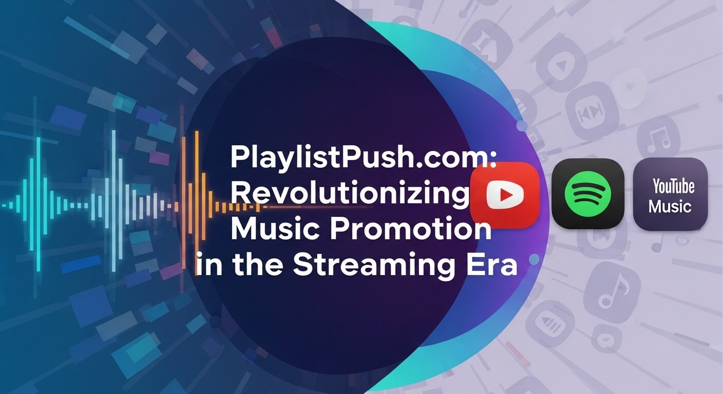 PlaylistPush-com