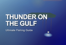 Fishing thunderonthegulf: Your Ultimate Guide to Orange Beach's Premier Fishing Experience