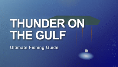 Fishing thunderonthegulf: Your Ultimate Guide to Orange Beach's Premier Fishing Experience