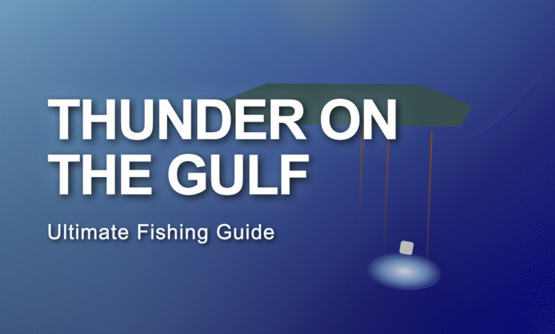 Fishing thunderonthegulf: Your Ultimate Guide to Orange Beach's Premier Fishing Experience