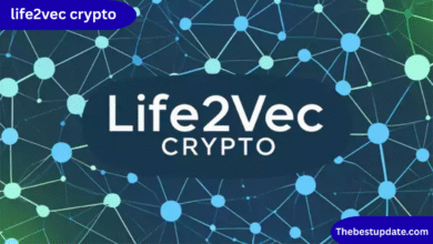 life2vec crypto