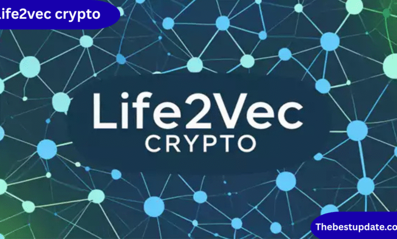 life2vec crypto
