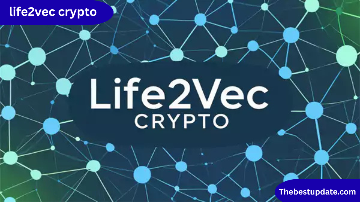 life2vec crypto