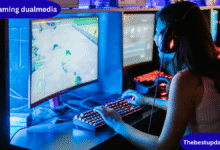 blog gaming dualmedia