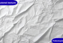 flensutenol texture