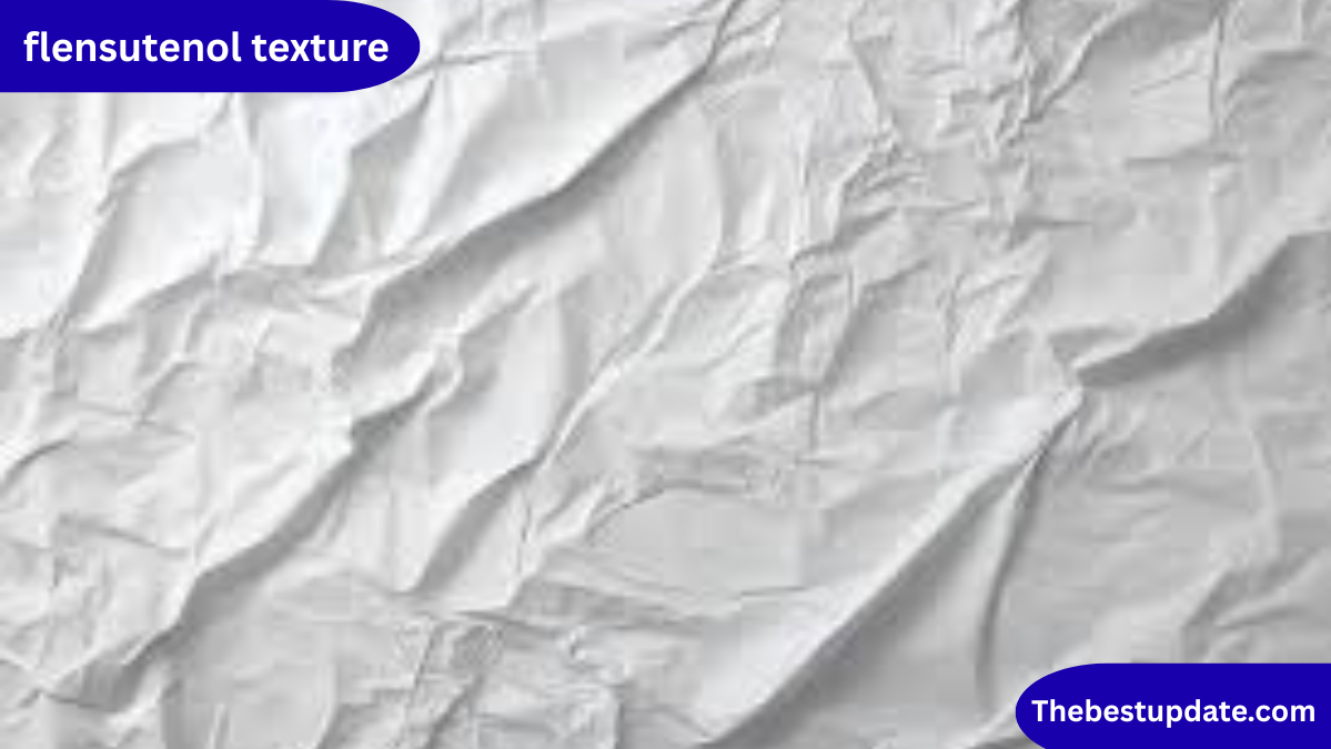flensutenol texture