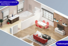 kdarchistyle architecture styles by kdarchitects