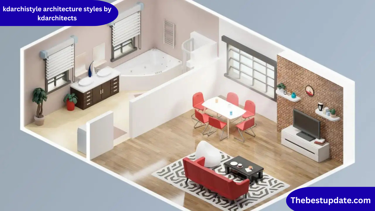 kdarchistyle architecture styles by kdarchitects