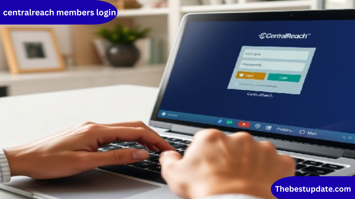 centralreach members login