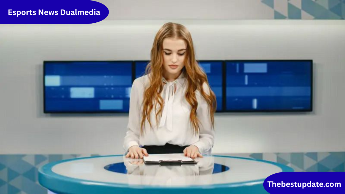 Esports News Dualmedia