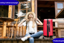 Easy Traveling Cwbiancavoyage