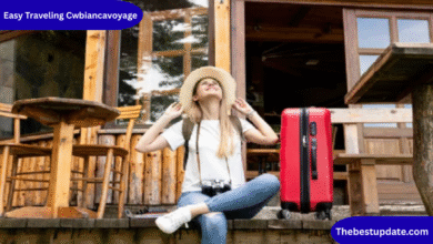 Easy Traveling Cwbiancavoyage: Your Gateway to Hassle-Free Adventures Easy Traveling Cwbiancavoyage
