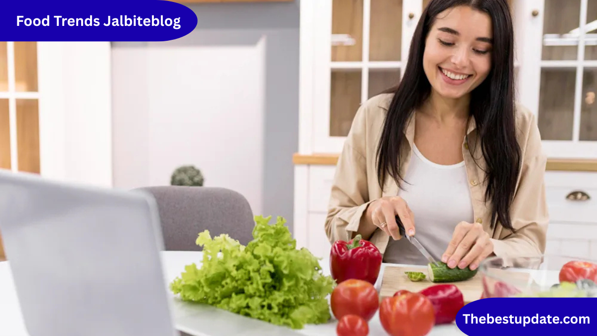 Food Trends Jalbiteblog