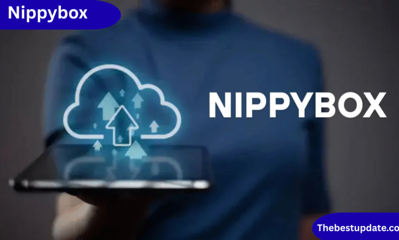 nippybox