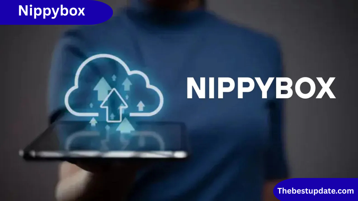 nippybox