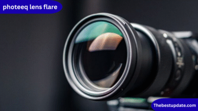 photeeq lens flare