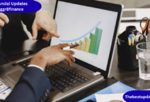 Financial Updates Aggr8finance