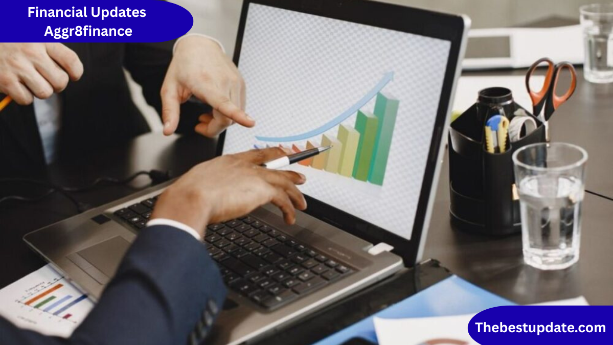 Financial Updates Aggr8finance
