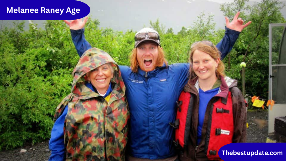 Melanee Raney Age: Everything You Need to Know About the Talented TV Personality Melanee Raney Age