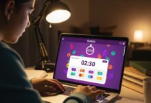 quizizz time limit
