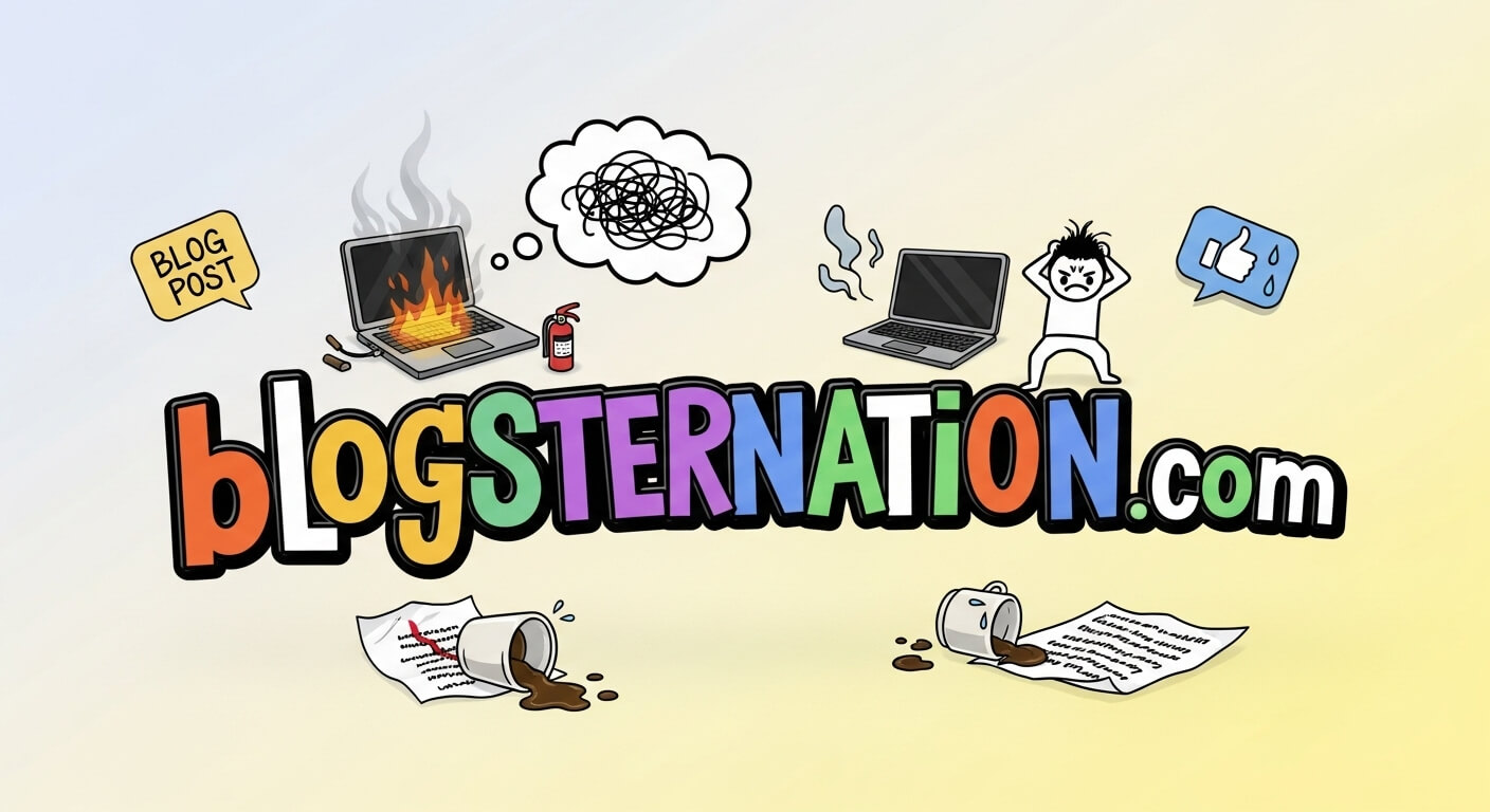 blogsternation .com