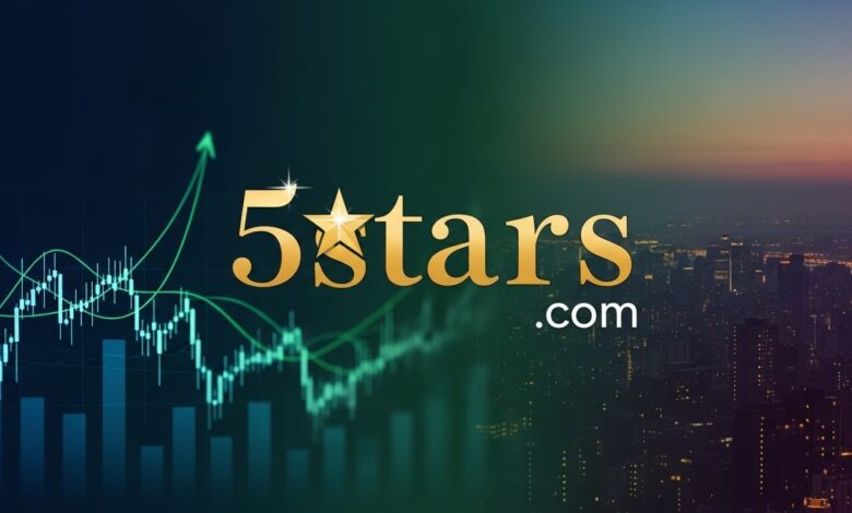 5starsstocks .com