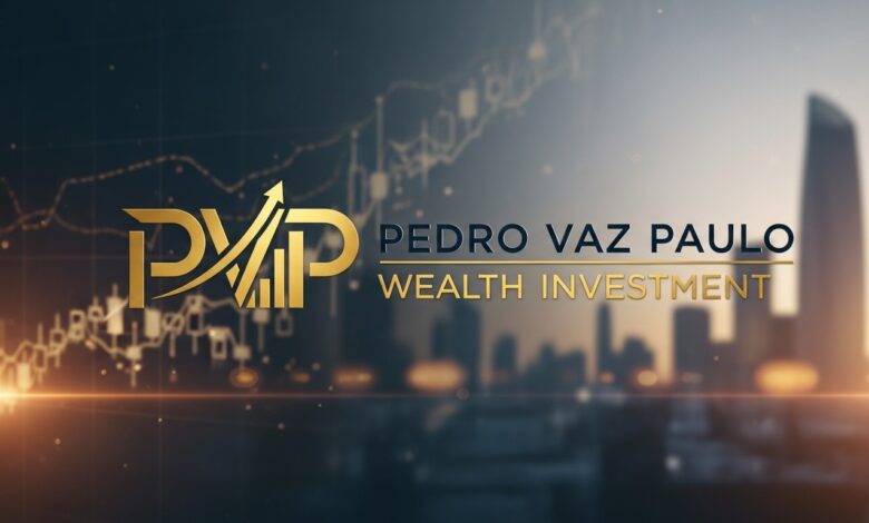 pedrovazpaulo wealth investment​