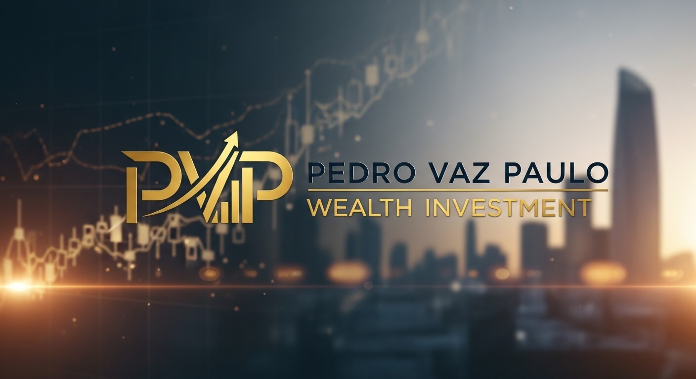 pedrovazpaulo wealth investment​