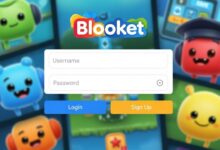 blooket login