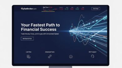 myfastbroker .com