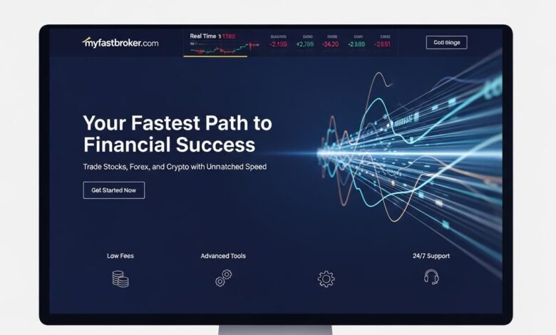 myfastbroker .com