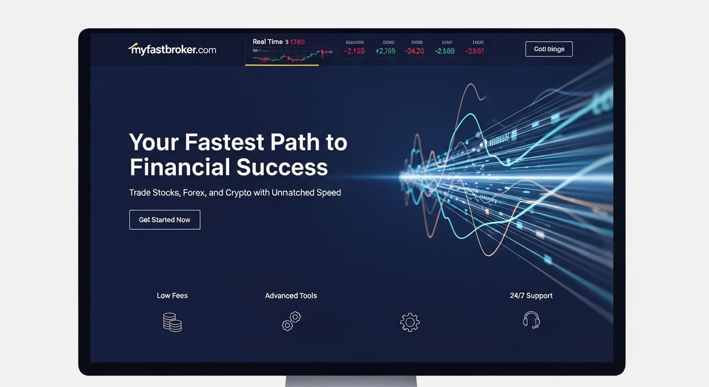 myfastbroker .com