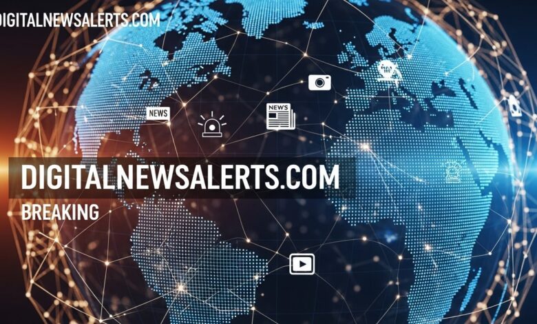 www digitalnewsalerts. com
