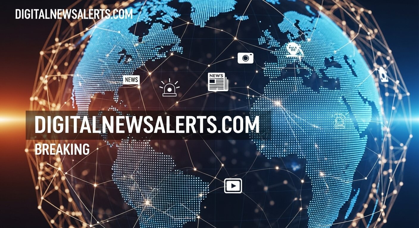 www digitalnewsalerts. com