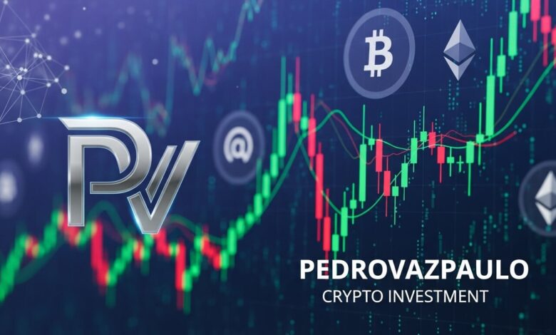 pedrovazpaulo crypto investment