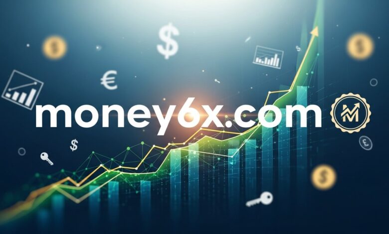 money6x .com