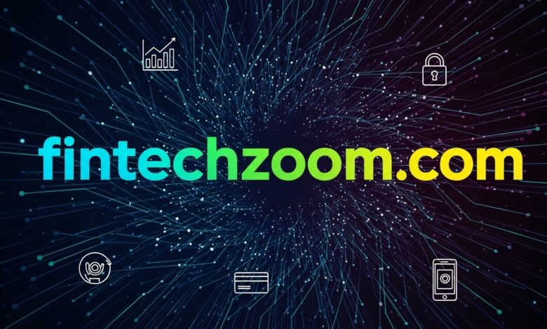 fintechzoom .com