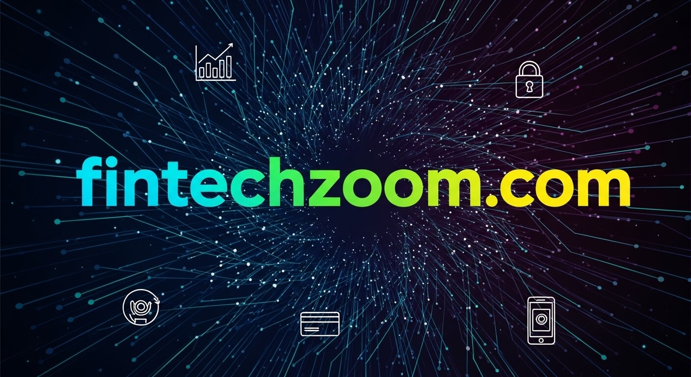 fintechzoom .com