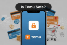 is temu safe