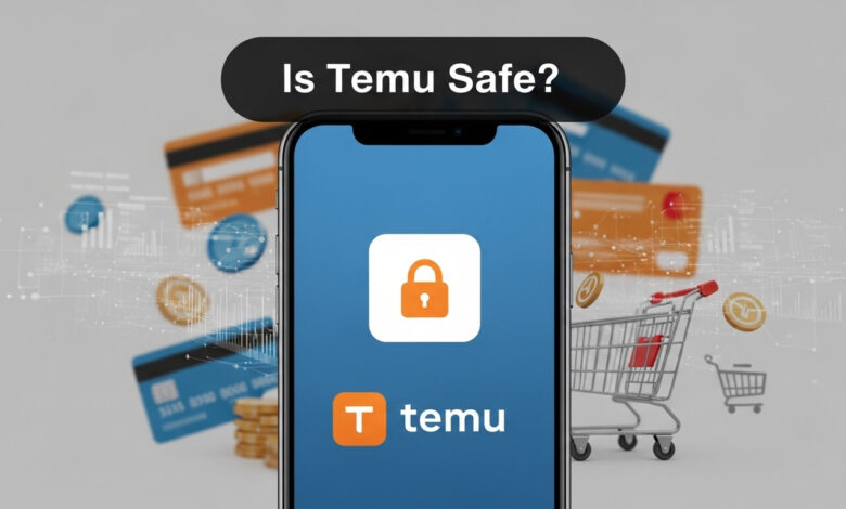 is temu safe