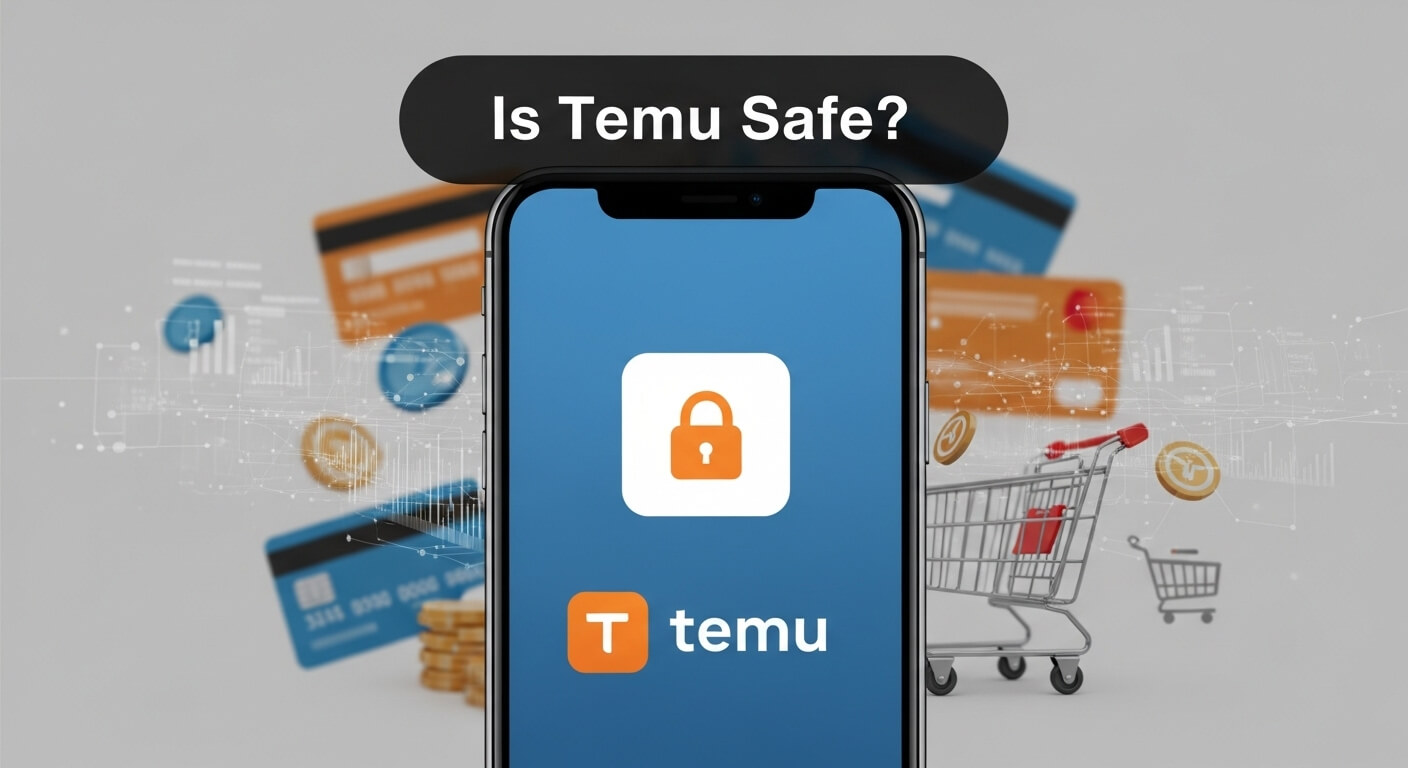 is temu safe