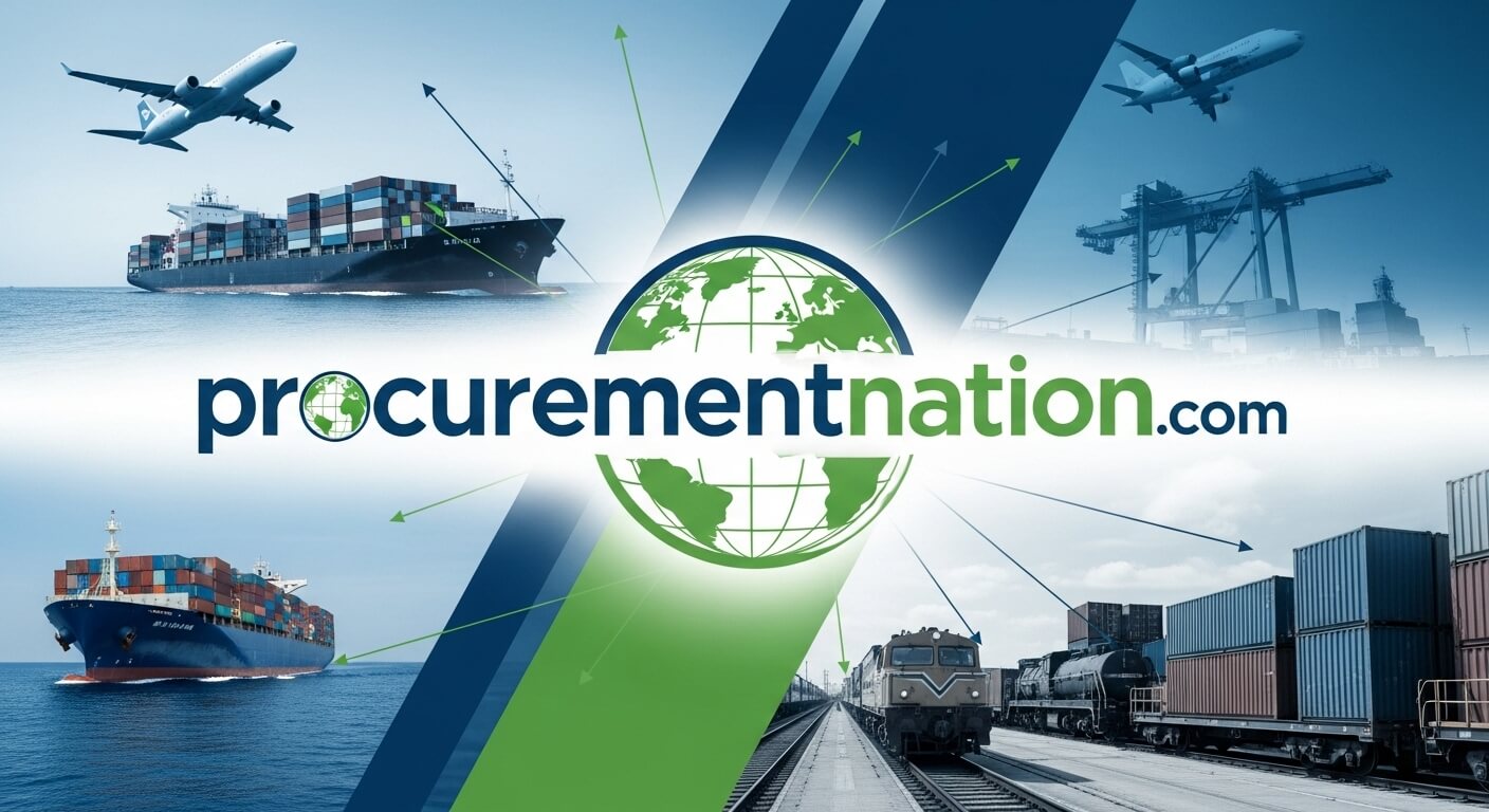 procurementnation .com shipping