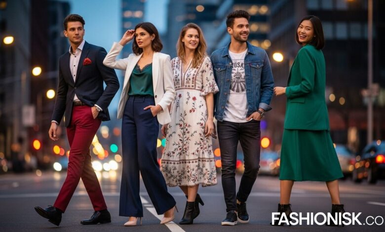 Fashionisk.com
