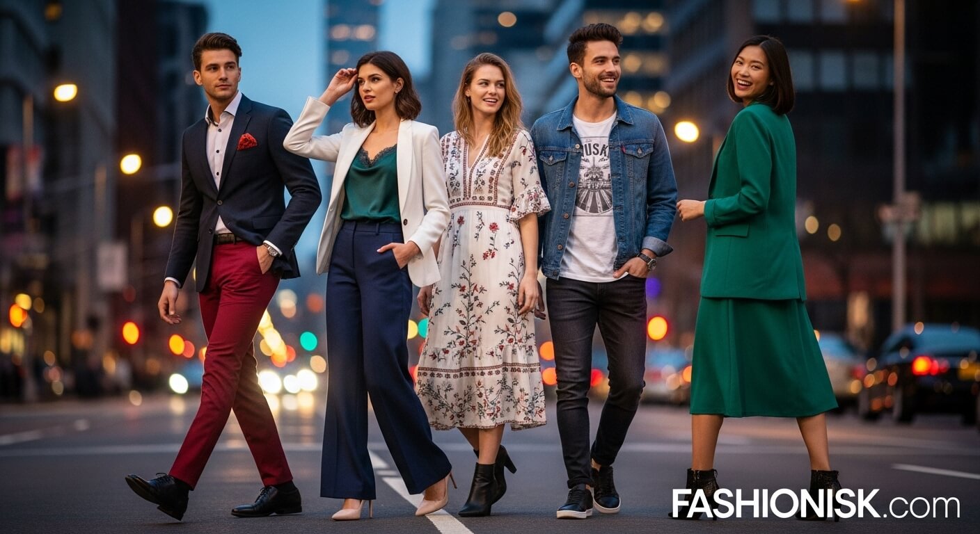 Fashionisk.com