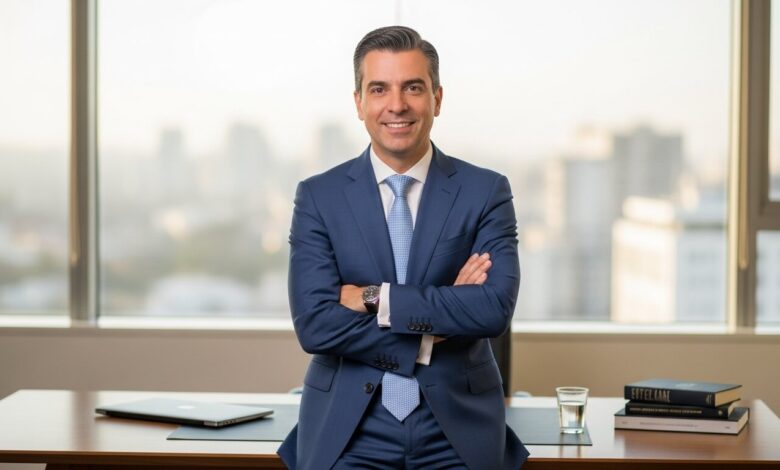 pedrovazpaulo business consultant