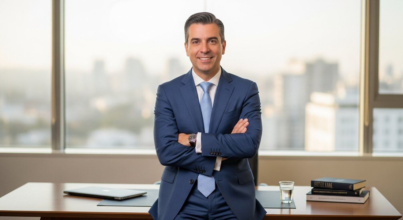 pedrovazpaulo business consultant